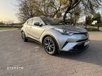 Toyota C-HR - 7