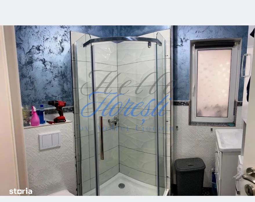 Apartament 3 camere, 53mp | Zona Donath | Floresti | - Imagine principală: 5/7