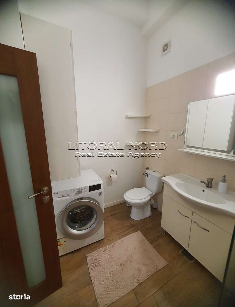 Mamaia Nord-Zennit Residence,Str.D21, gars.60mp cu terasa,parter inalt-13