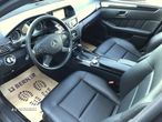 Mercedes-Benz E 200 CDI BlueEfficiency Aut. - 10