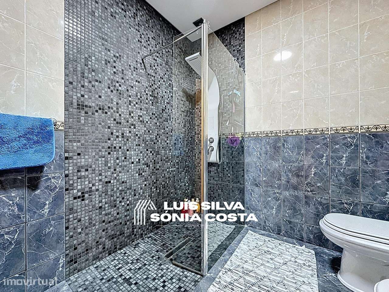 Moradia T3 c/ 295 m2, Espaço Exterior & Excelente Estado | Souto,...-33