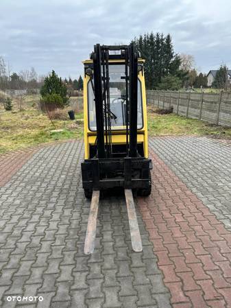 Hyster 1.6FT - 4