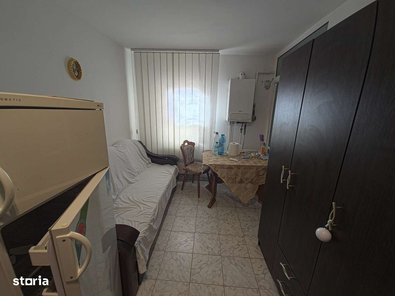 Faleza Nord 2 camere aproape de plajă – 57 mp mobilat/utilat sau gol-10