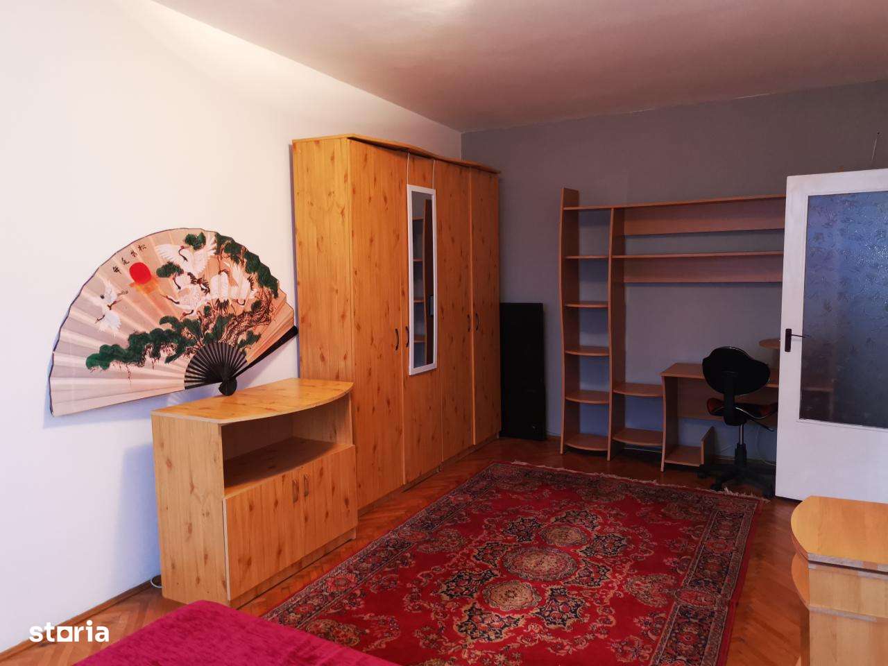 Apartament 2 camere Finisat, Mobilat si Dotat, cu CF si beci 4 mp-6