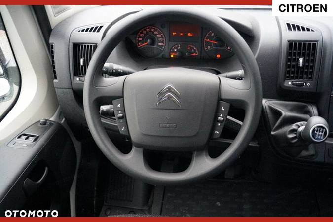 Citroën Jumper L3H2 2.2 165KM - 5