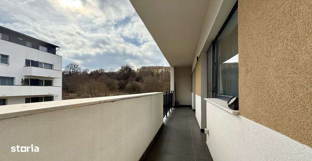 Vanzare apartament 3 camere, 2 bai, 72 mp utili, 2 balcoane.-6