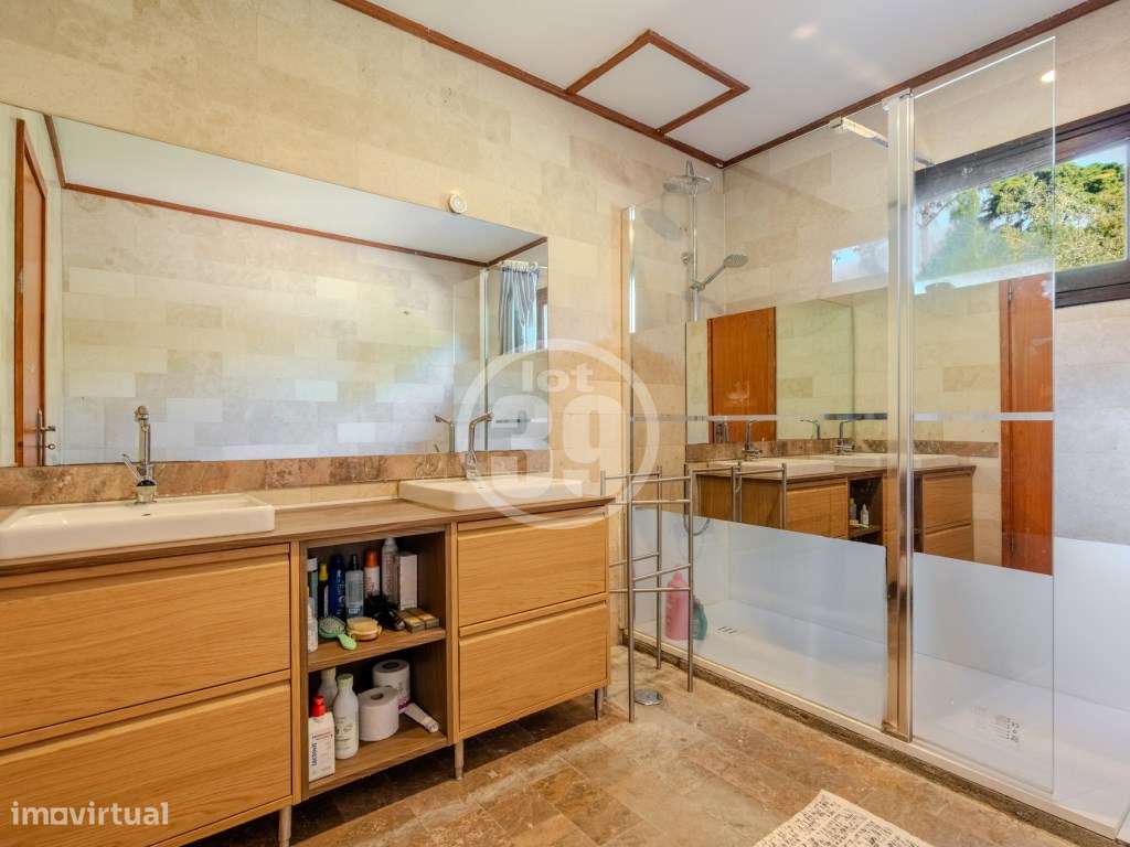 Moradia exclusiva com 6.588 m² de terreno urbano a 1 km do Centro H...-33