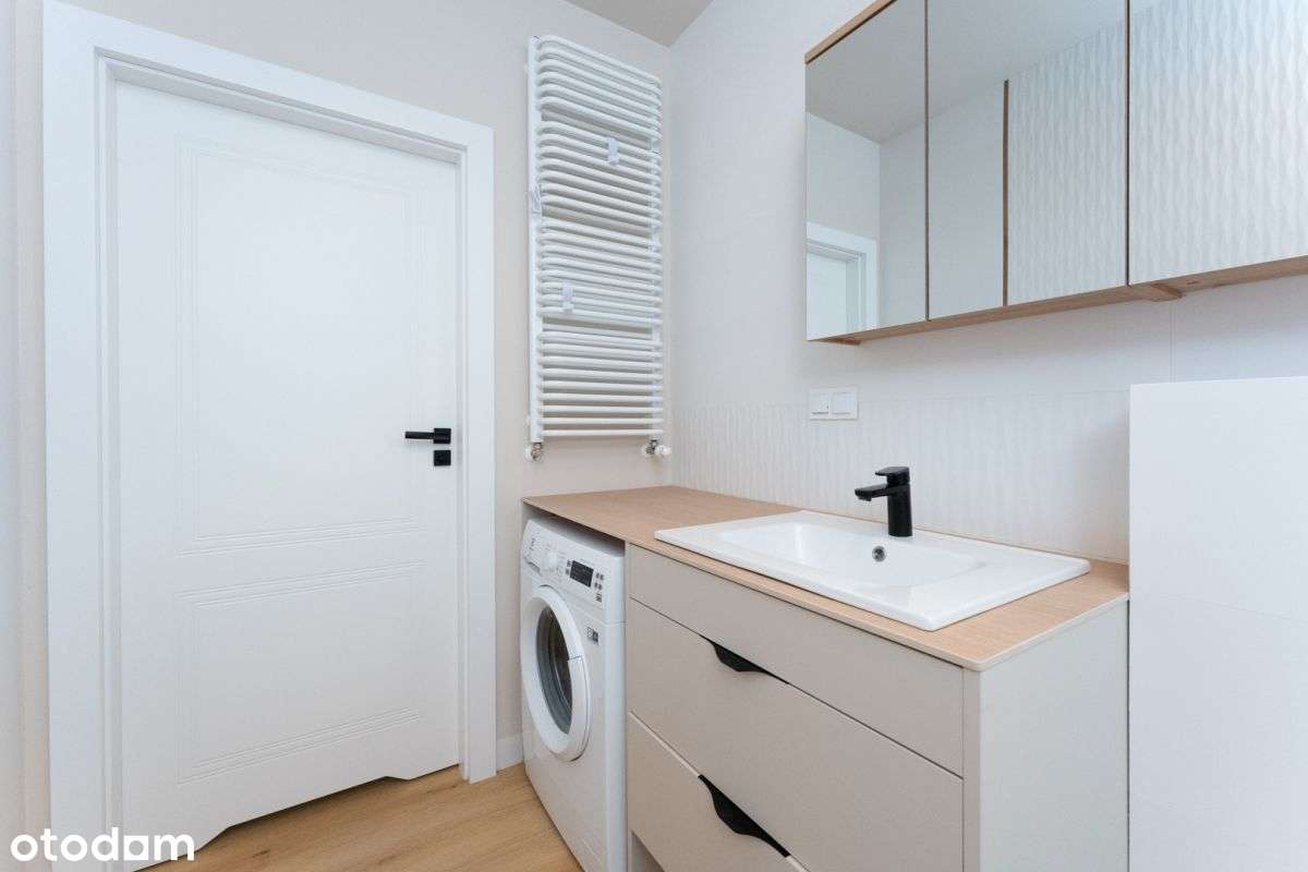 Bonarka 2 pok wysoki standard *parking* media mpec-5