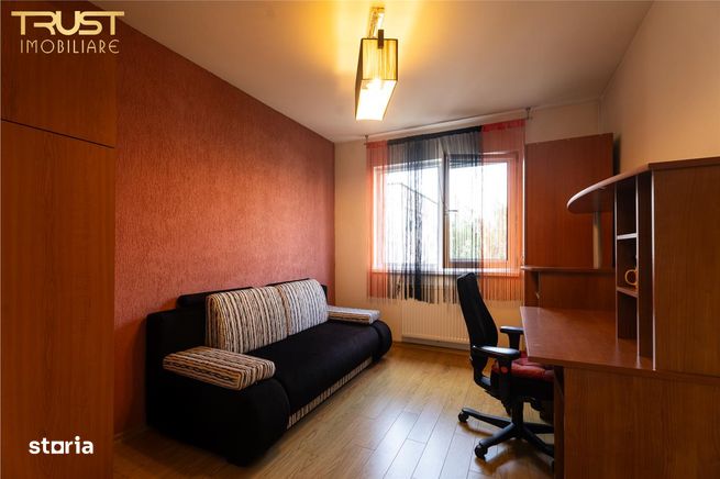 Comision 0% l Apartament 4 camere l Renovat recent l Grigorescu-2