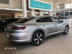 Volkswagen Arteon DO PRODUKCJI 2,0TSI DSG 190KM AndroidAuto,LED,LaneAssist - 5