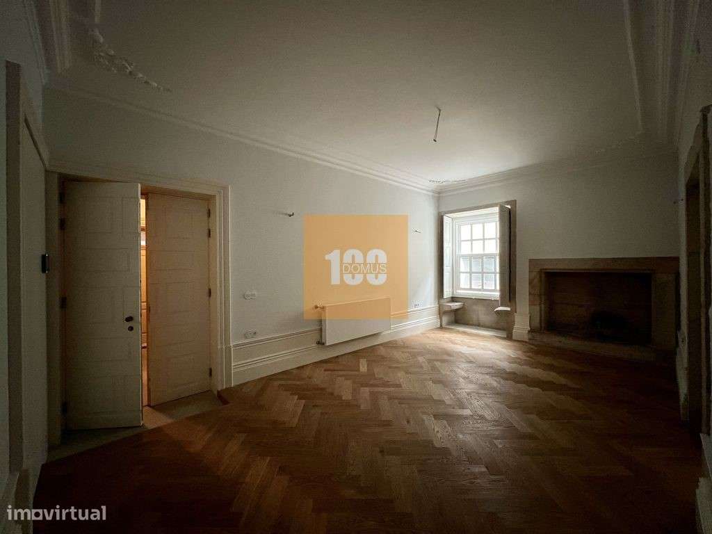 T2 à Rua das Flores - Grande imagem: 5/23