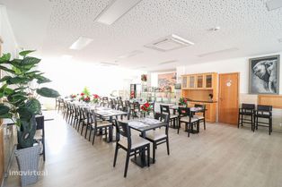 Restaurante em Ílhavo, Aveiro - Grande imagem: 2/49