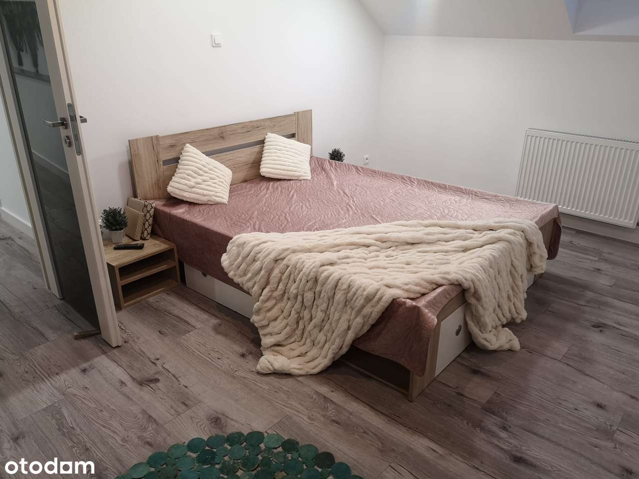 Mogiła /Do Wejścia! Wspaniale urządzony i Przestrzenny Bliźniak! - Pełny obrazek: 4/10