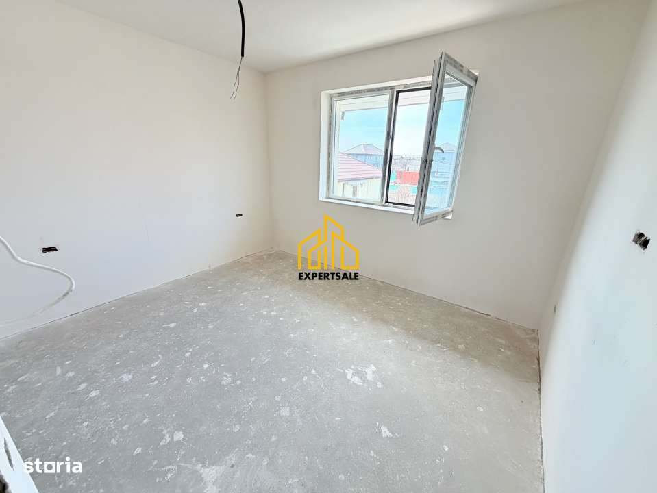 Vila Duplex Moderna P+1 + Pod | 120 mp | 3 Dormitoare | Incalzire Pard-7