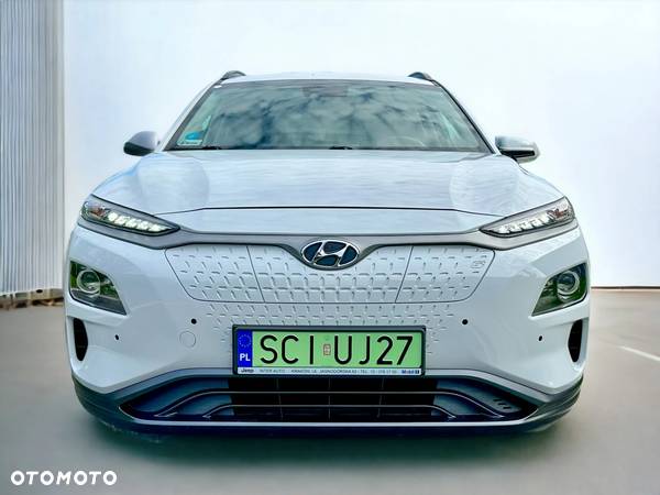 Hyundai Kona Electric 39kWh Premium - 3