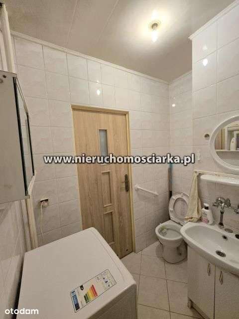 Mieszkanie M4 Rybnik Wrębowa Niedobczyce 55m2-9