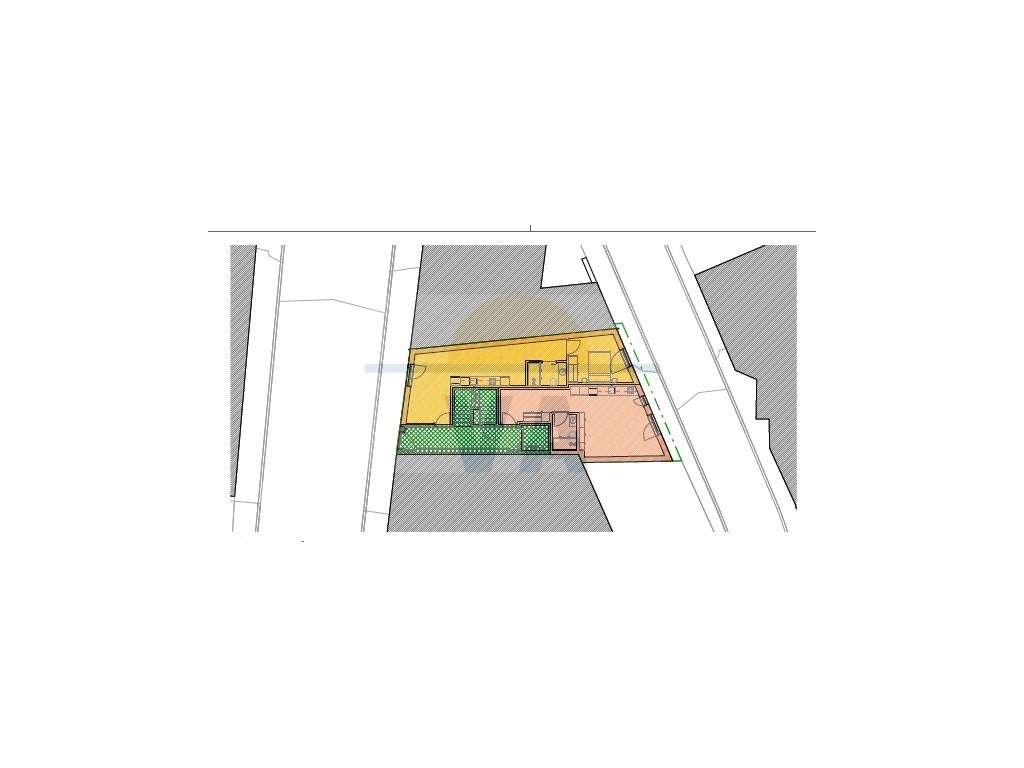 Apartamento T1 em Construção | Arca d'Água-1
