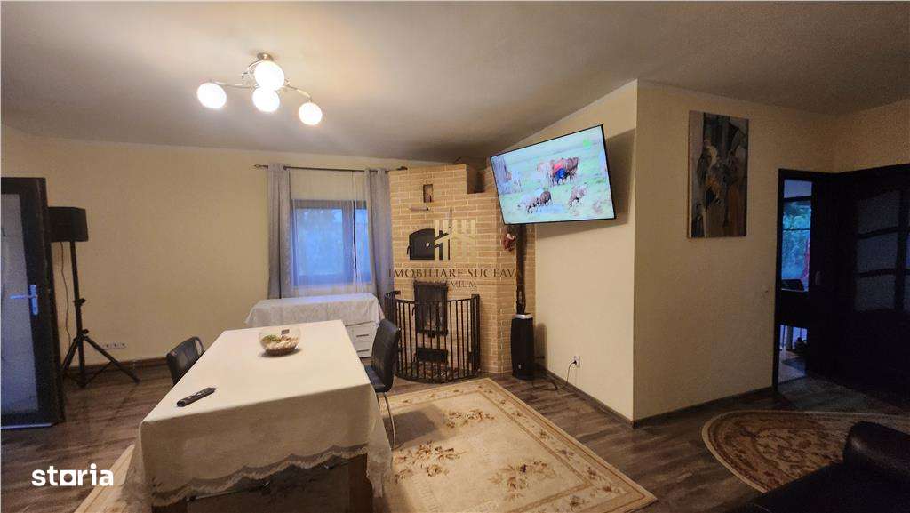 Casa cu Cerdac! De Vanzare! - Imagine principală: 5/13