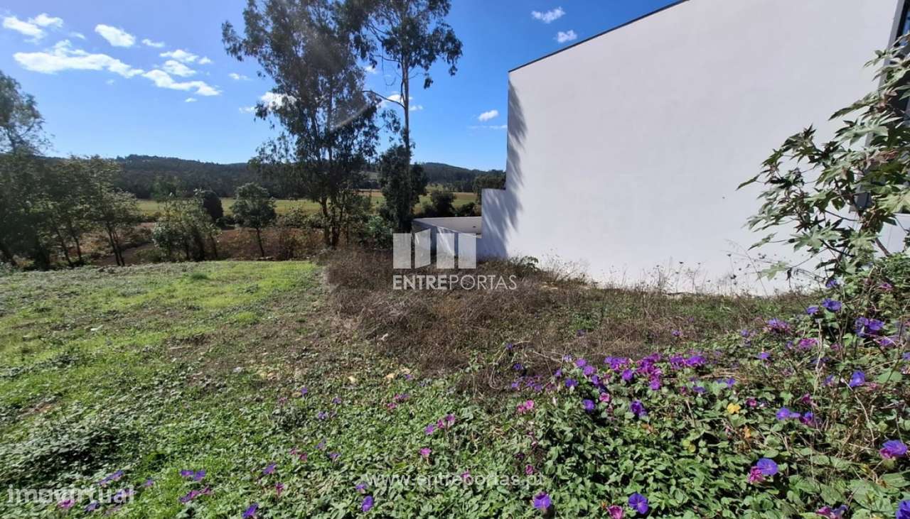 Venda de Lote com 300m2. em Balasar, Póvoa de Varzim - Grande imagem: 5/6