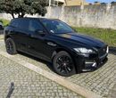 Jaguar F-Pace 2.0 i4D R-Sport Aut. - 1