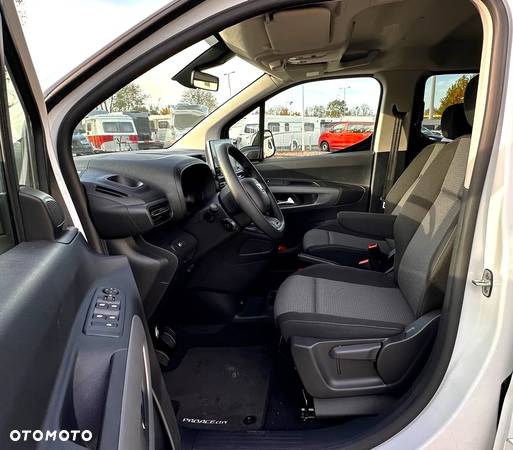 Toyota Proace City Verso 1.5 D-4D Business - 9