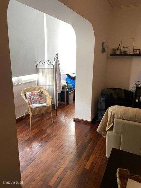 Apartamento T2 para arrendamento - Grande imagem: 3/11