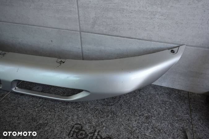 SPOILER DOKŁADKA ZDERZAKA PEUGEOT 3008 II LIFT - 4