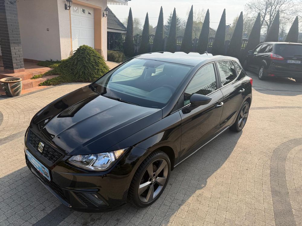 Seat Ibiza V 1.6 TDI S&S Beats 2020