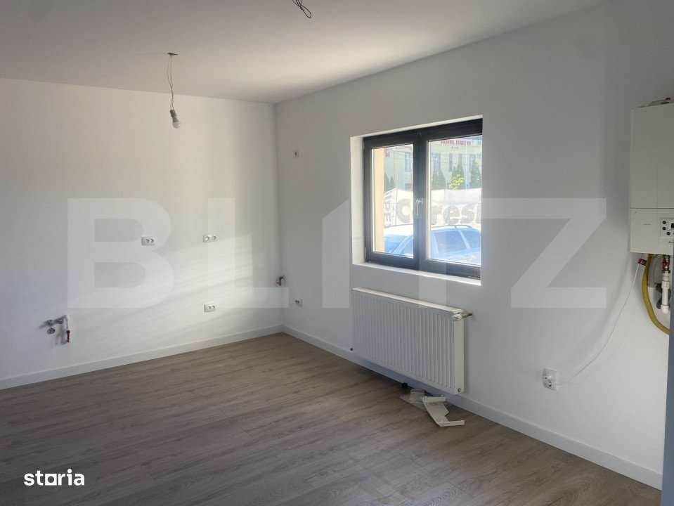 Casa in Ploiesti, 165 mp, 2 locuri de parcare + curtea privata. - Imagine principală: 4/17