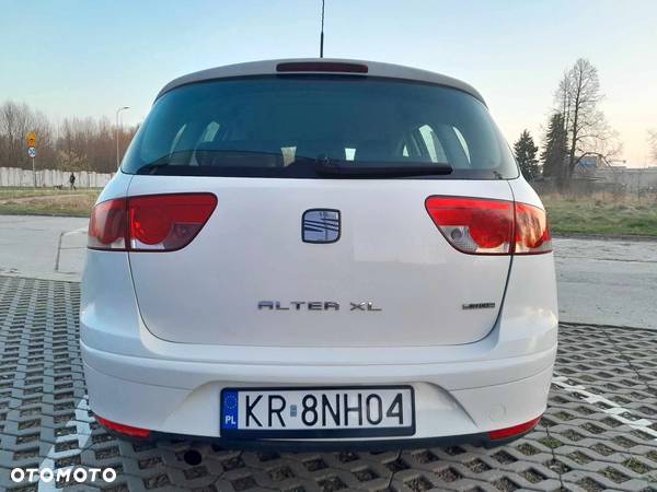 Seat Altea XL - 6