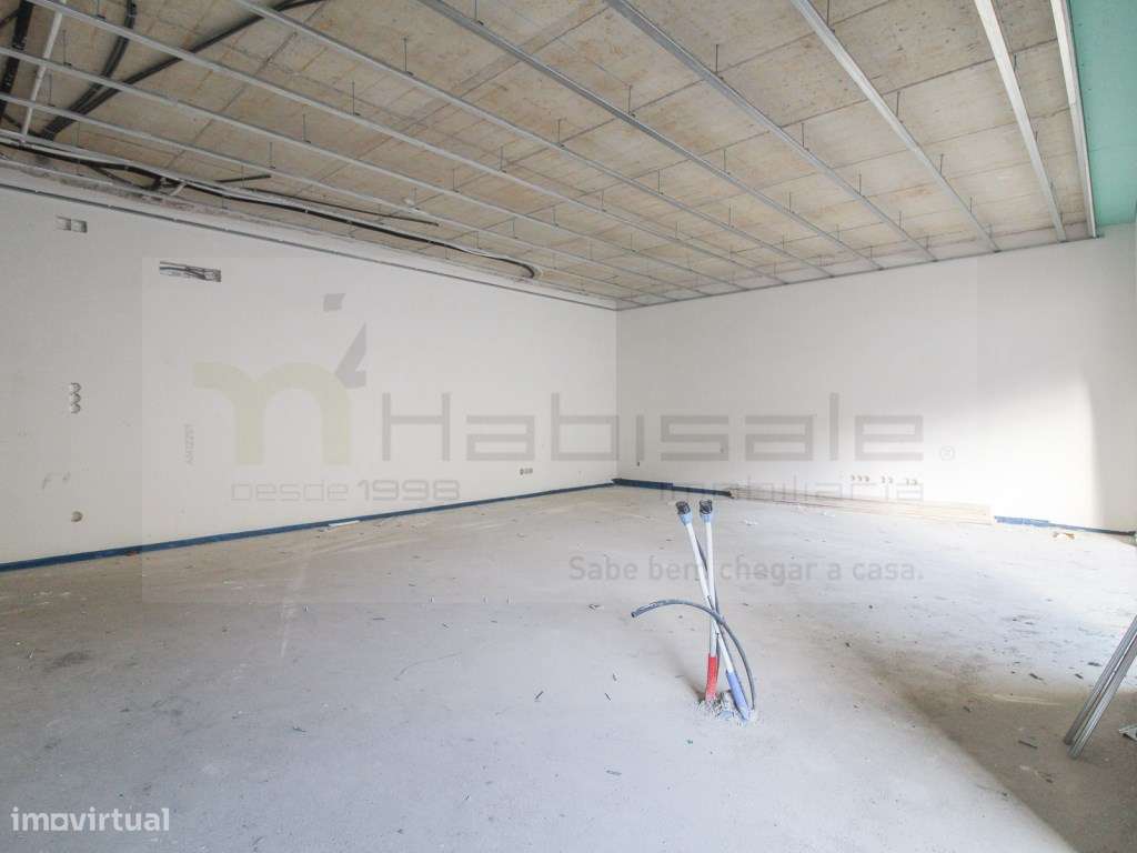 Apartamento T3 | Terraços da Póvoa-11