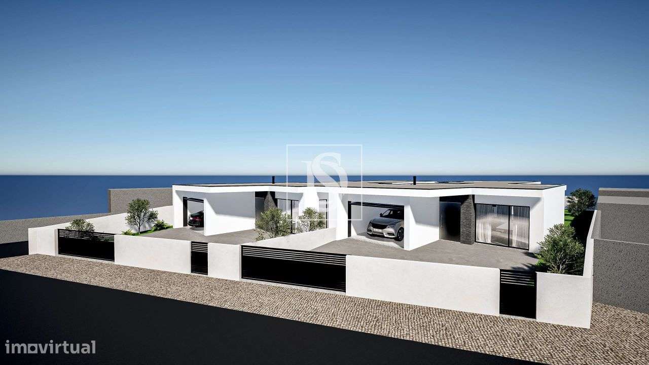 Moradia T3, TÉRREA, a 5 minutos do centro de BARCELOS - Grande imagem: 5/9