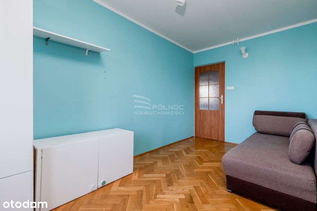 Mieszkanie 3pok, 60 m2 ul. Jarzębinowa 2 - Pełny obrazek: 4/11