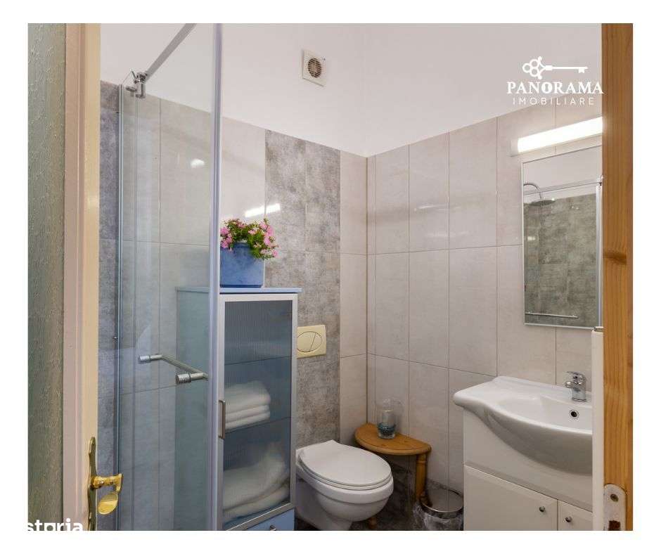 Pensiune de vânzare în Sighișoara, la câțiva pași de Cetatea Medievala-12