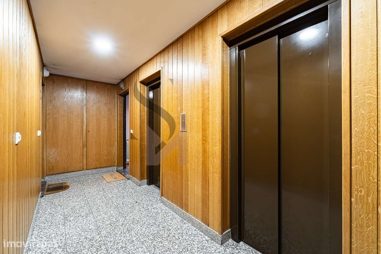 **Apartamento T2+1 em Vermoím, Maia - Oportunidade Imperdível! **-31