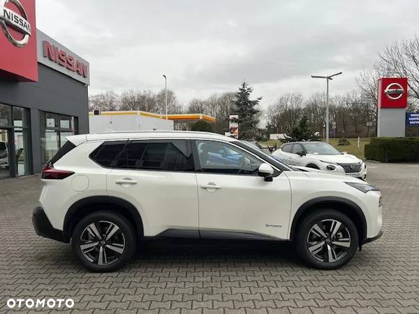 Nissan X-Trail - 4