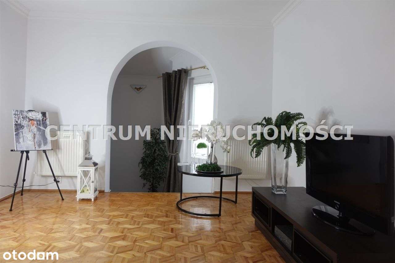 KLIMATYCZNE,PONADCZASOWE Z DUŻYM TARASEM WŚRÓD ZIELENI!!! - Pełny obrazek: 4/13