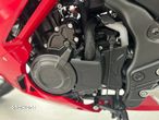 Honda CBR - 3