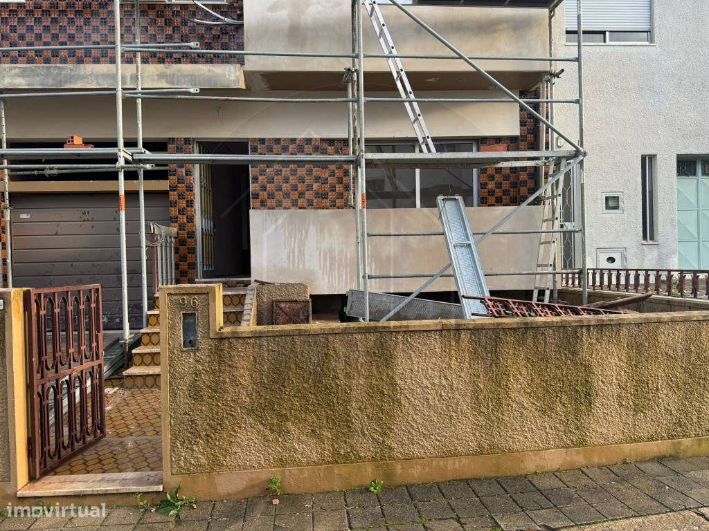 Apartamento T3 Duplex em Baguim do Monte - Grande imagem: 4/18