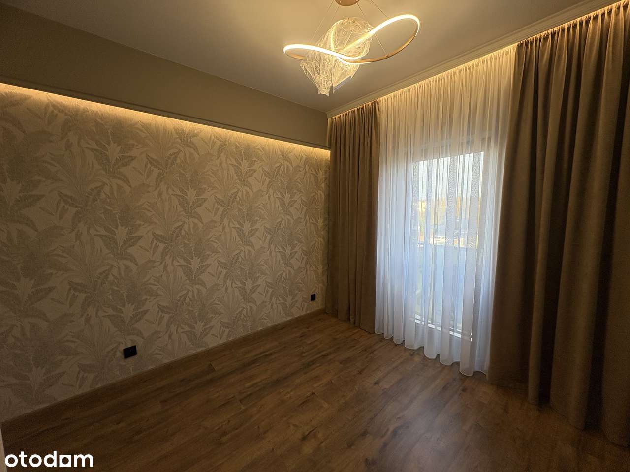 Bezpośrednio mieszkanie nr 2 pod klucz!!-3