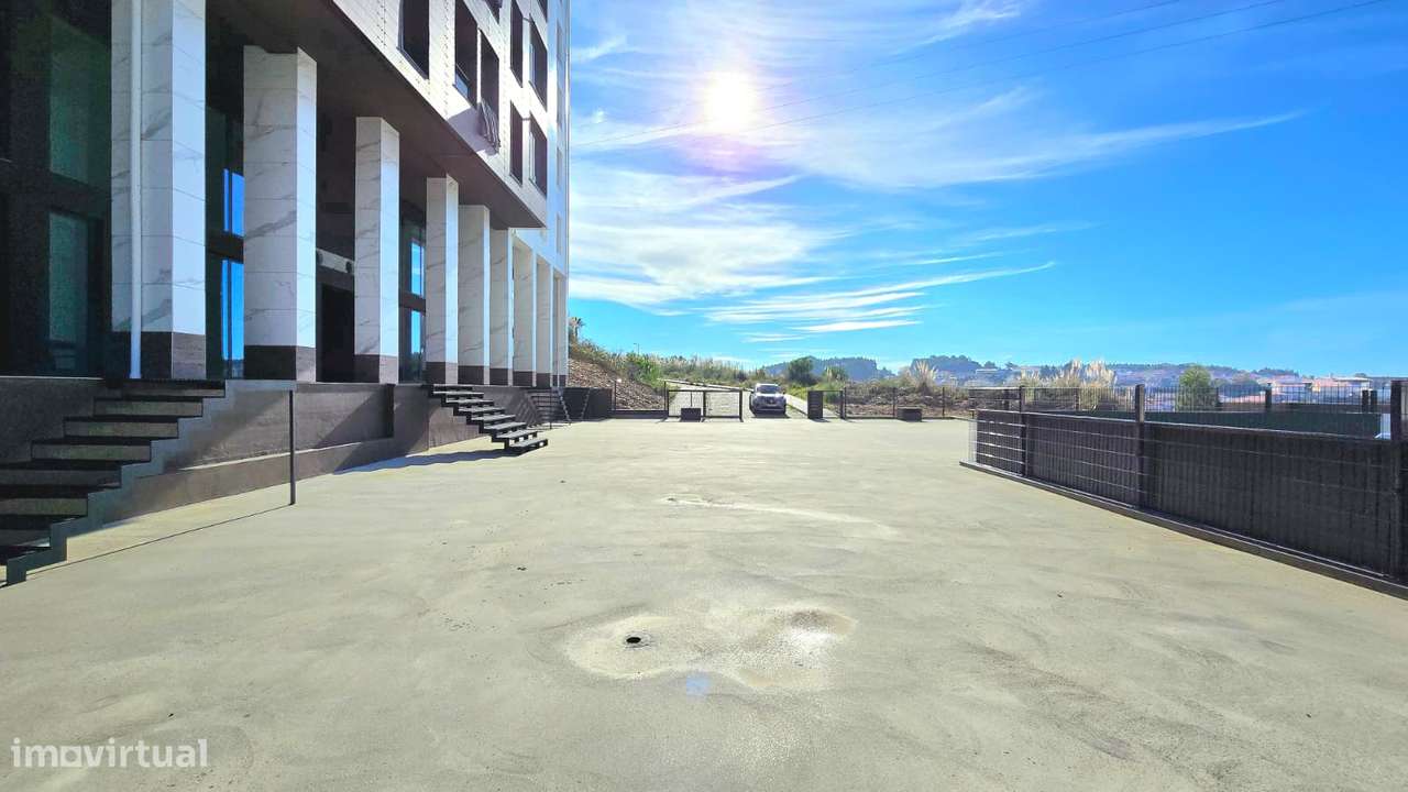 Apartamento, 100 m², São João de Ver-13