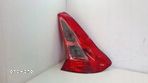 Lampa prawa tylna Citroen C4 - 1