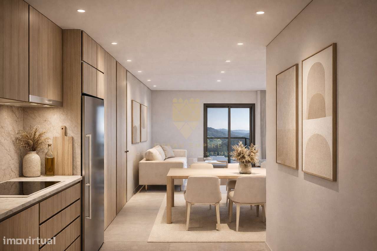 T2 Lordelo – Exclusividade e Conforto-1