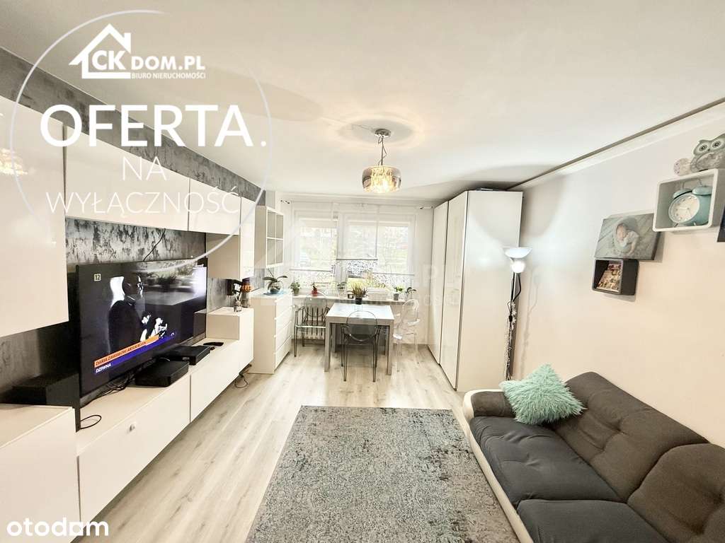 Kielce Kowalczewskiego 4 pokoje parter-16