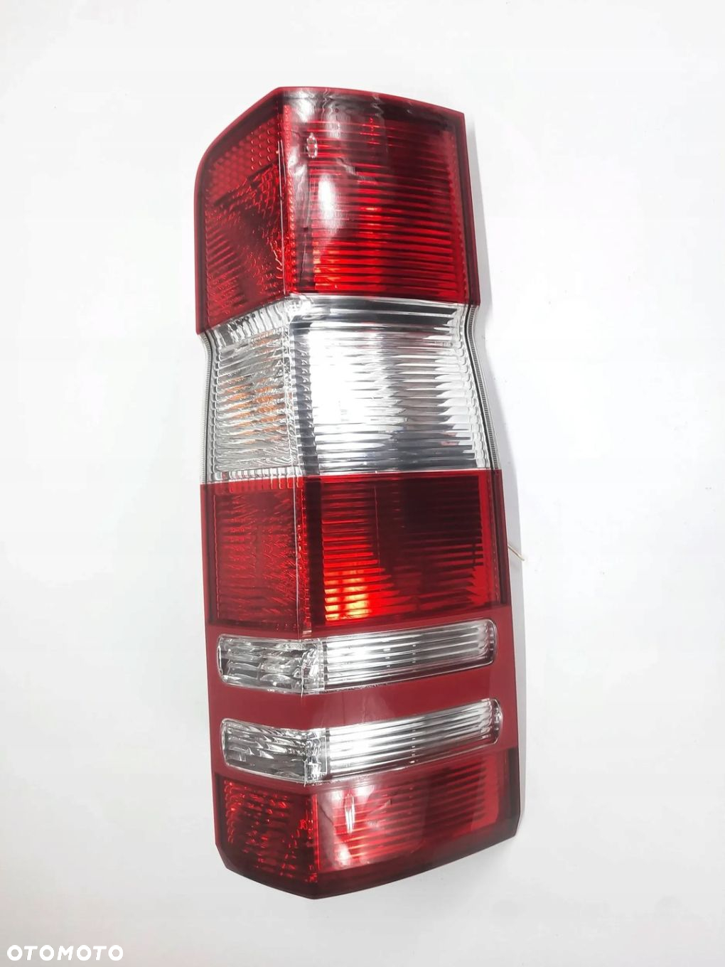 LAMPA PRAWA TYLNA PRAWY TYŁ MERCEDES SPRINTER 906 A9068200264 - 3