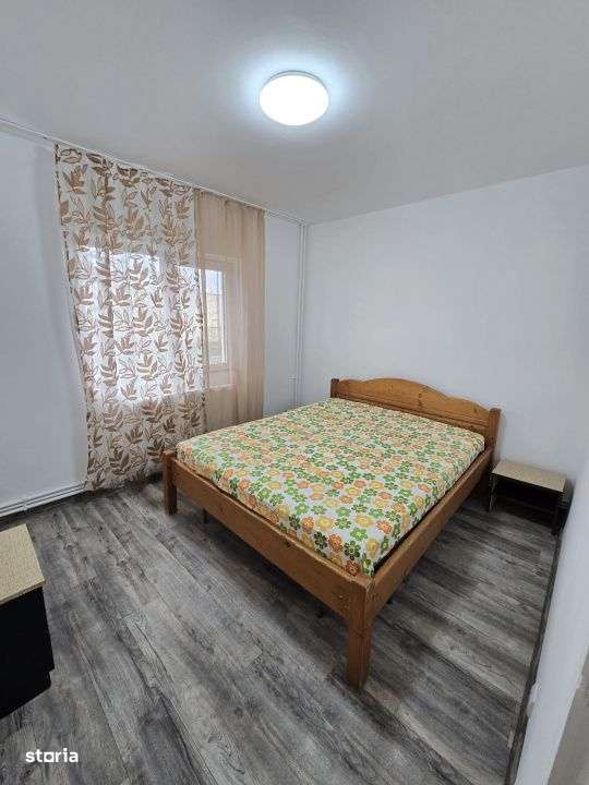 Apartament de inchiriat zona Piata Nord - Imagine principală: 4/8
