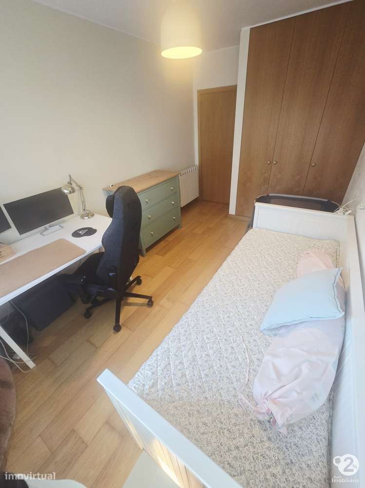 Apartamento T2+1 em Santa Marinha - Vila Nova de Gaia-20