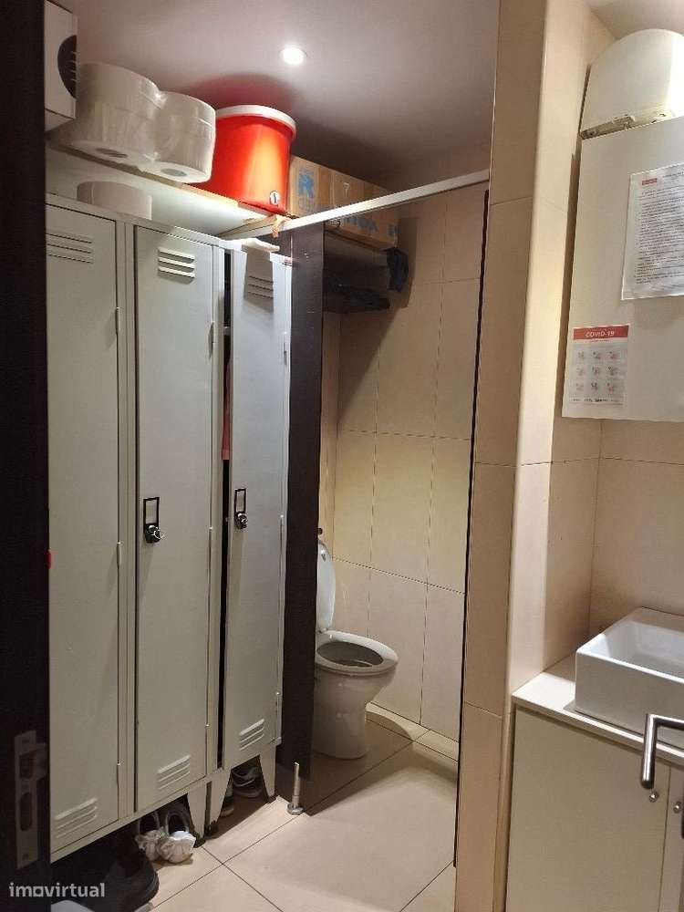 Trespasse Pastelaria e restaurante em Maximinos-10