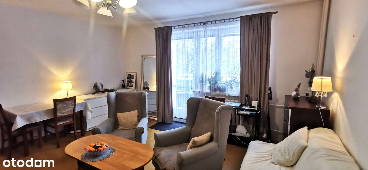 Piątkowo, os. B.Chrobrego, 2 pok , I ptr, SUPER LOKALIZACJA!