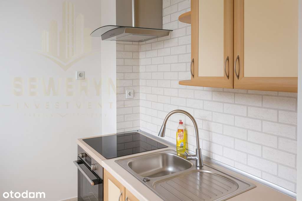 Mieszkanie kawalerka  na zielonym osiedlu 31 m2 - Pełny obrazek: 2/14